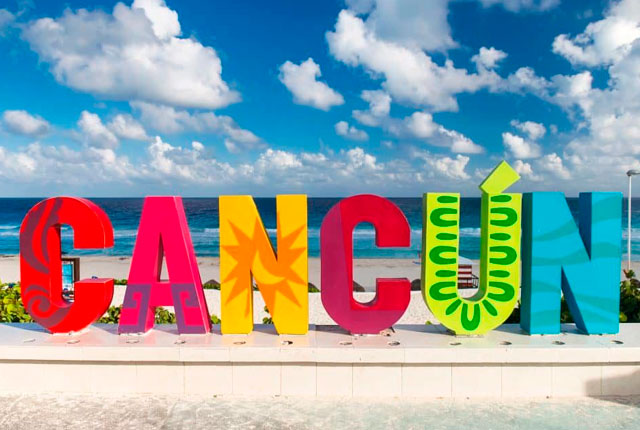 Cancún