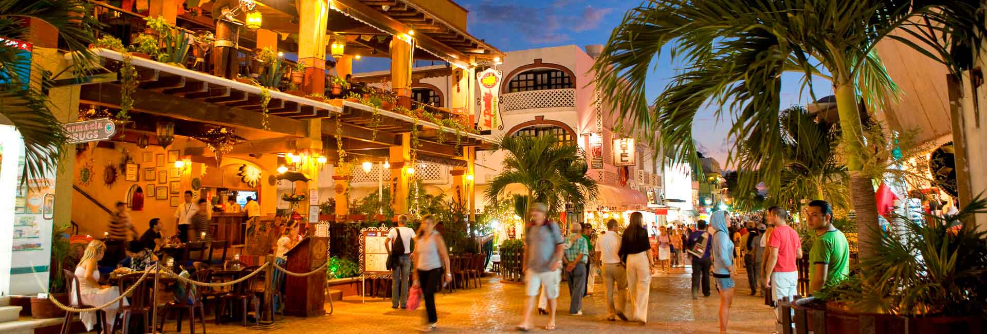 Car Rental In Playa del Carmen