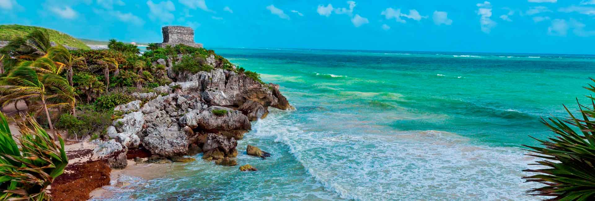 Car Rental In Tulum